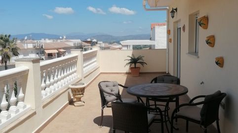 Foto 3 de Piso de alquiler en Camino de las Agonias Alta, Centro, Alhaurín El Grande