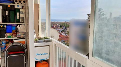 Foto 3 de Pis en venda a Cotomar, Málaga