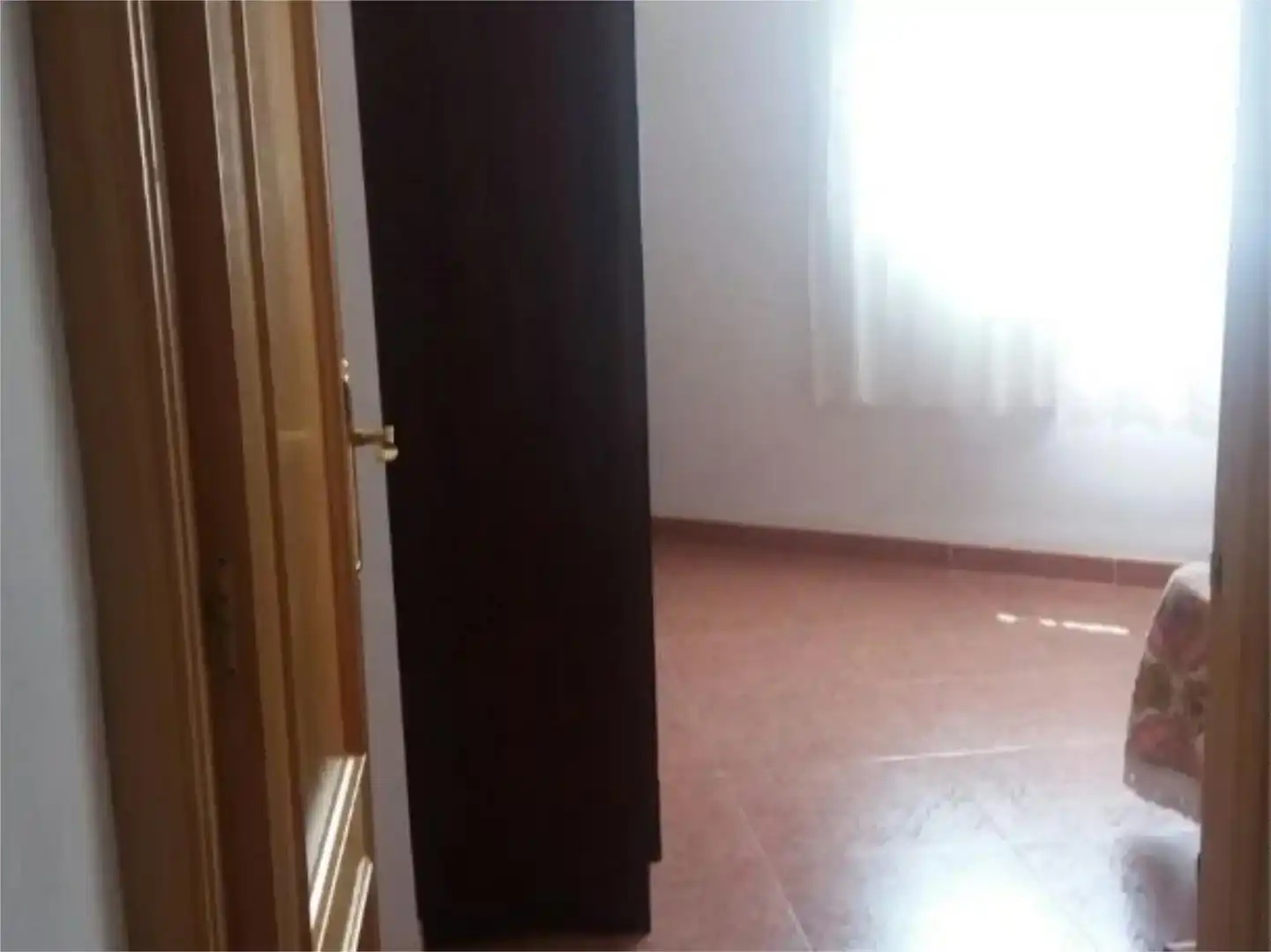 Dormitori de Casa adosada en venda en Salobre amb Traster i Moblat