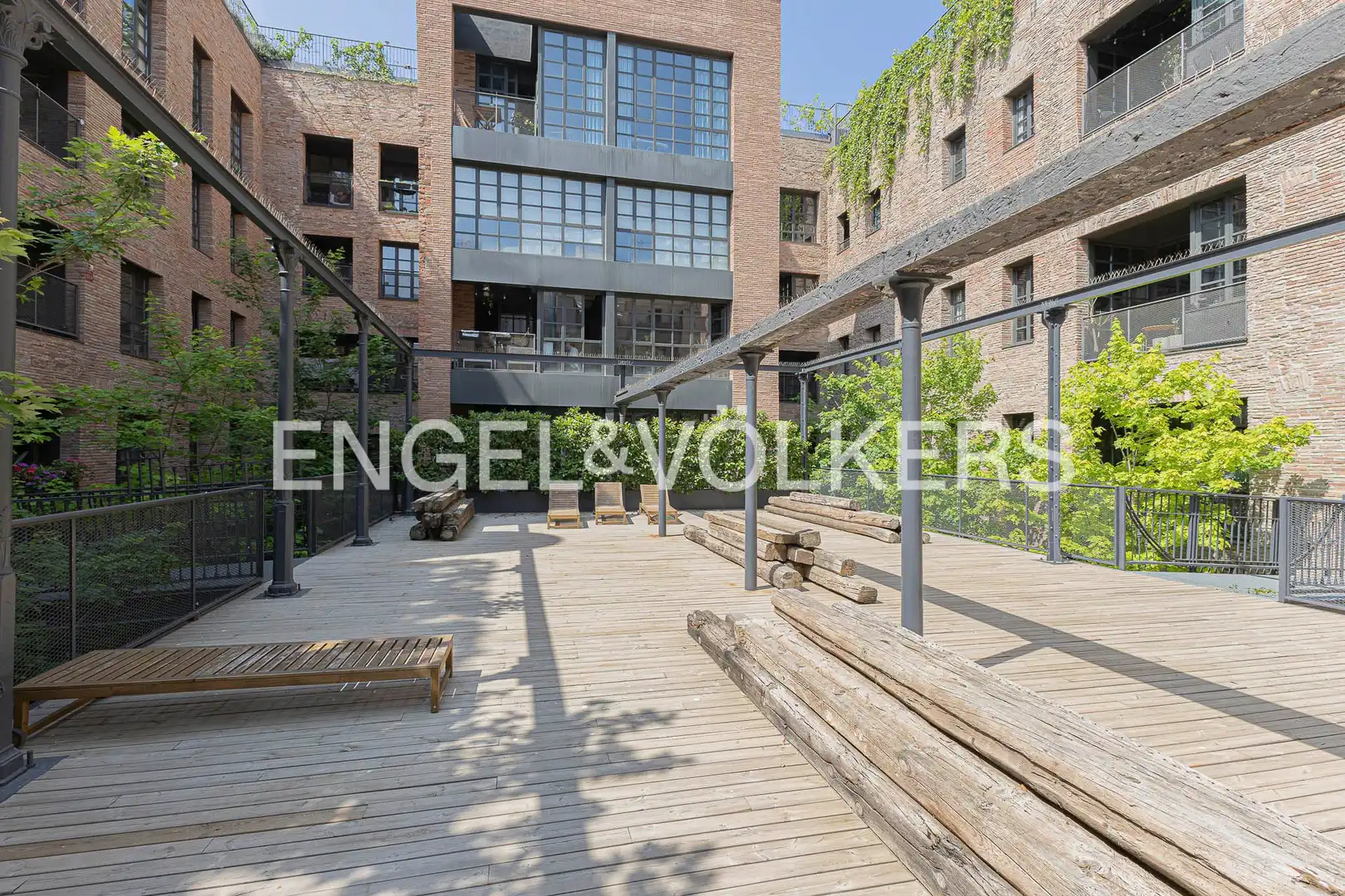 Loft amb terrassa en venda a Ciutat Vella, imagen 49