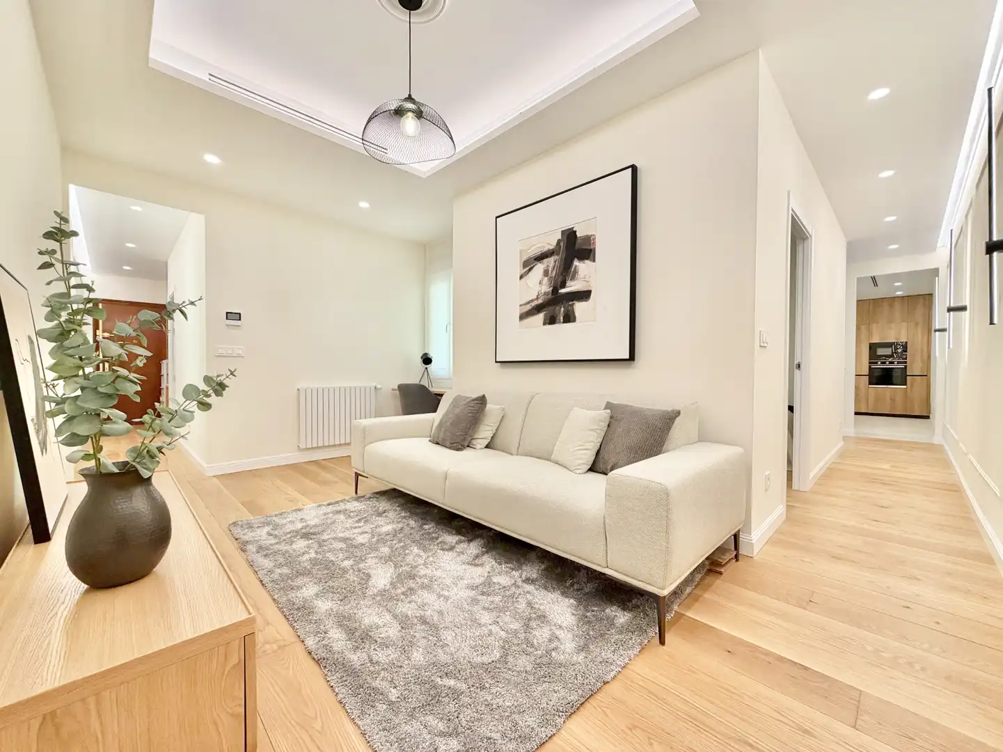 Flat with terrace for sale in Calle de la Fuente del Berro, imagen 23