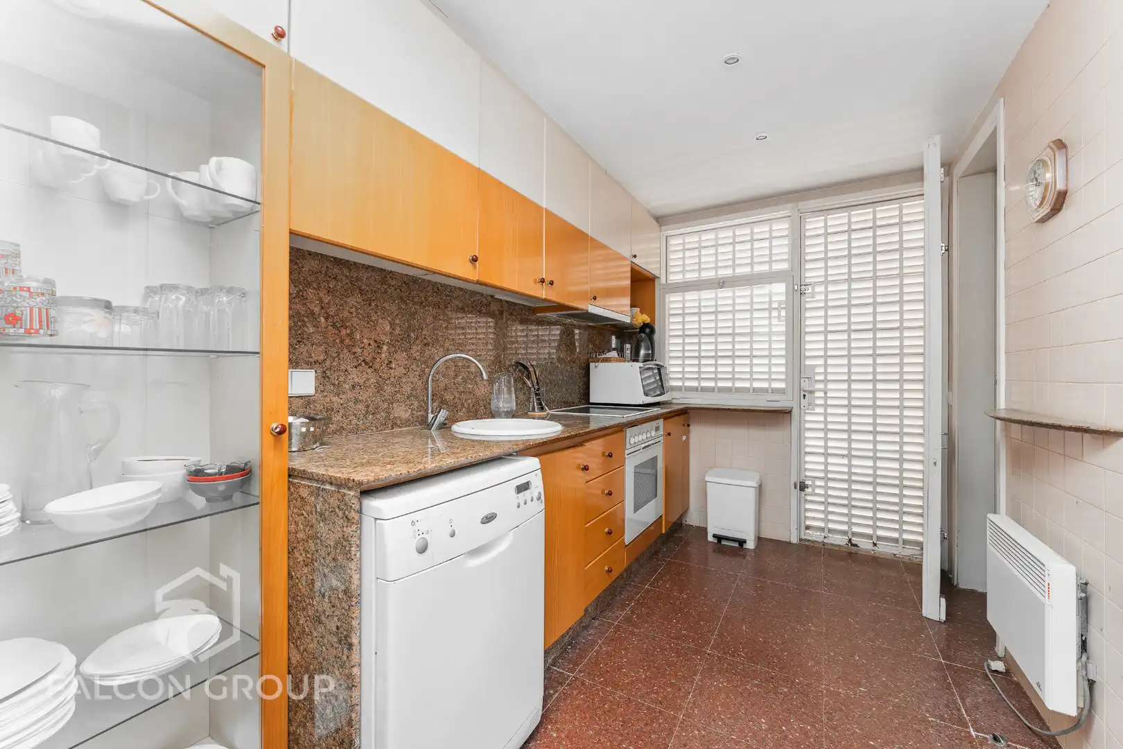 Kitchen of Houses for sale in Calafell  with Private garden, Terrace and Swimming Pool