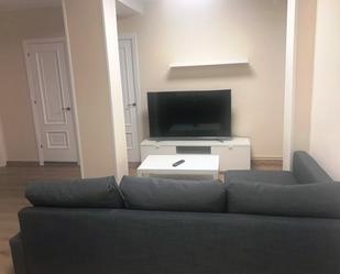 Living room of Flat to rent in Corvera de Asturias  with Heating and Storage room