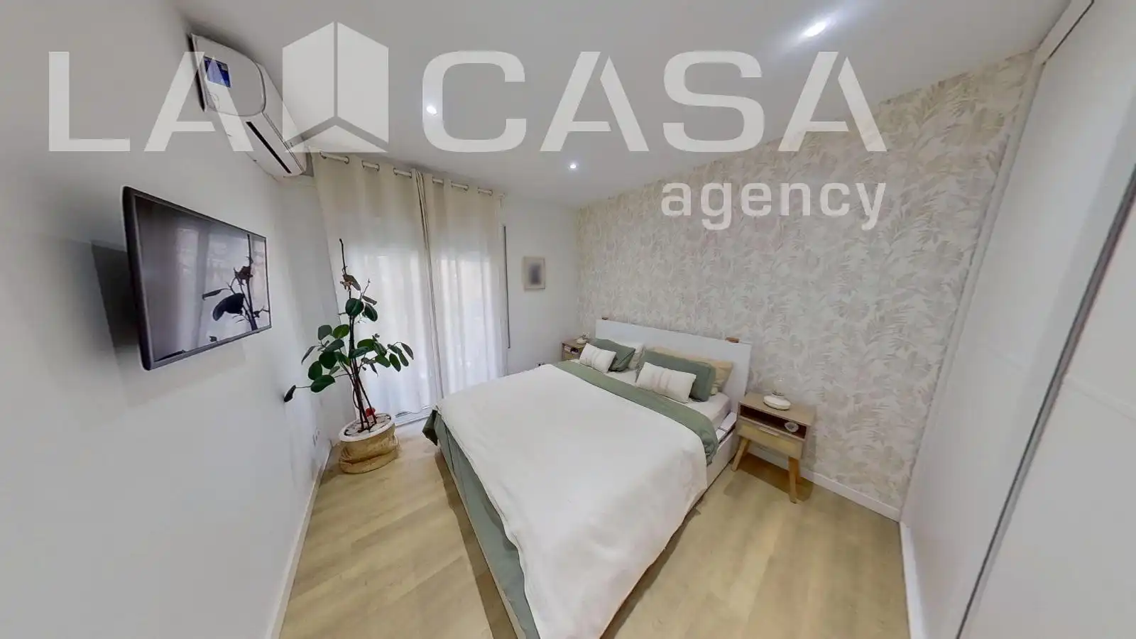 Wohnung zum Verkauf in Barcelona