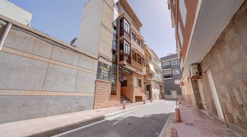 Foto 4 de Edificio en venta en Norte, Santa Pola