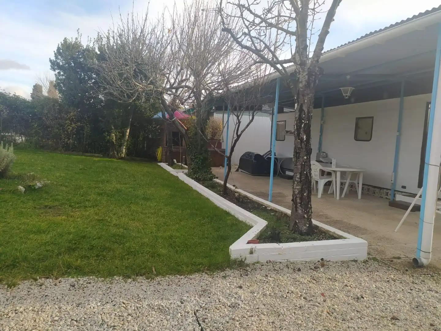 Rural land for sale in carretera Cadalso de los Vidrios, km 22 28620 Aldea del Fresno 22, imagen 4