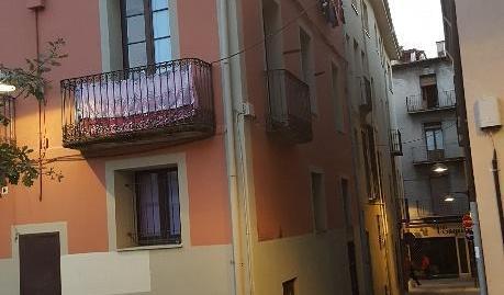Photo 4 of Premises for sale in Bonaire (sótano), 16, Olot, Girona