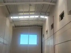 Nave industrial de alquiler en Alcorcón