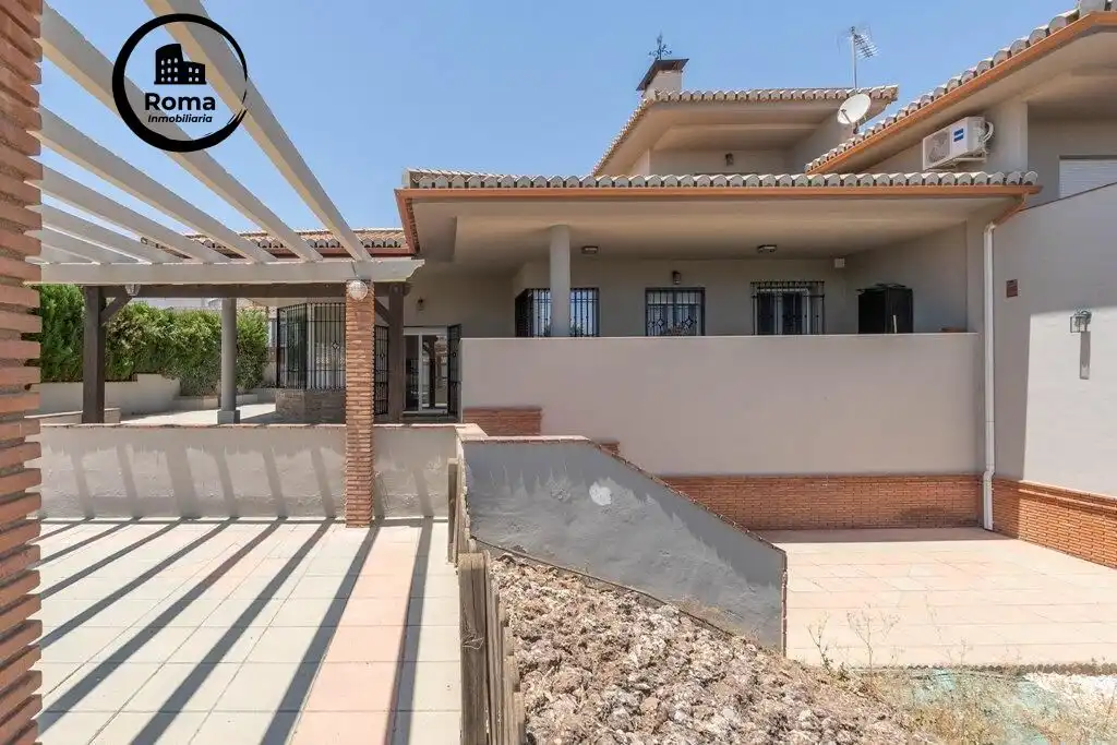 Villa zum Verkauf in Calle Calle Reina Sofía 31, imagen 88