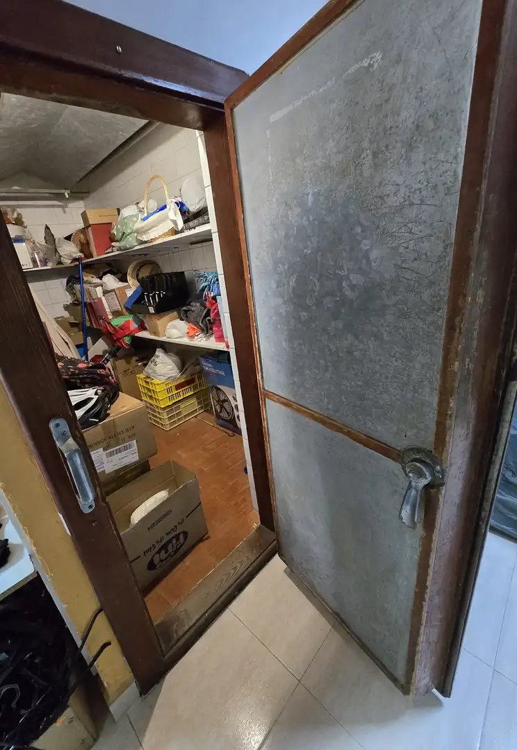 Local de alquiler en Oliva con Aire acondicionado y Amueblado
