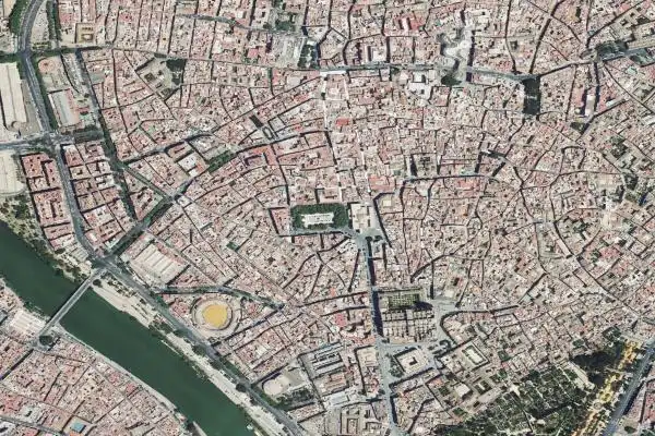 Pis en venda en Sevilla