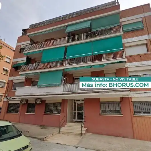 Flat for sale in SANT JOAN 142