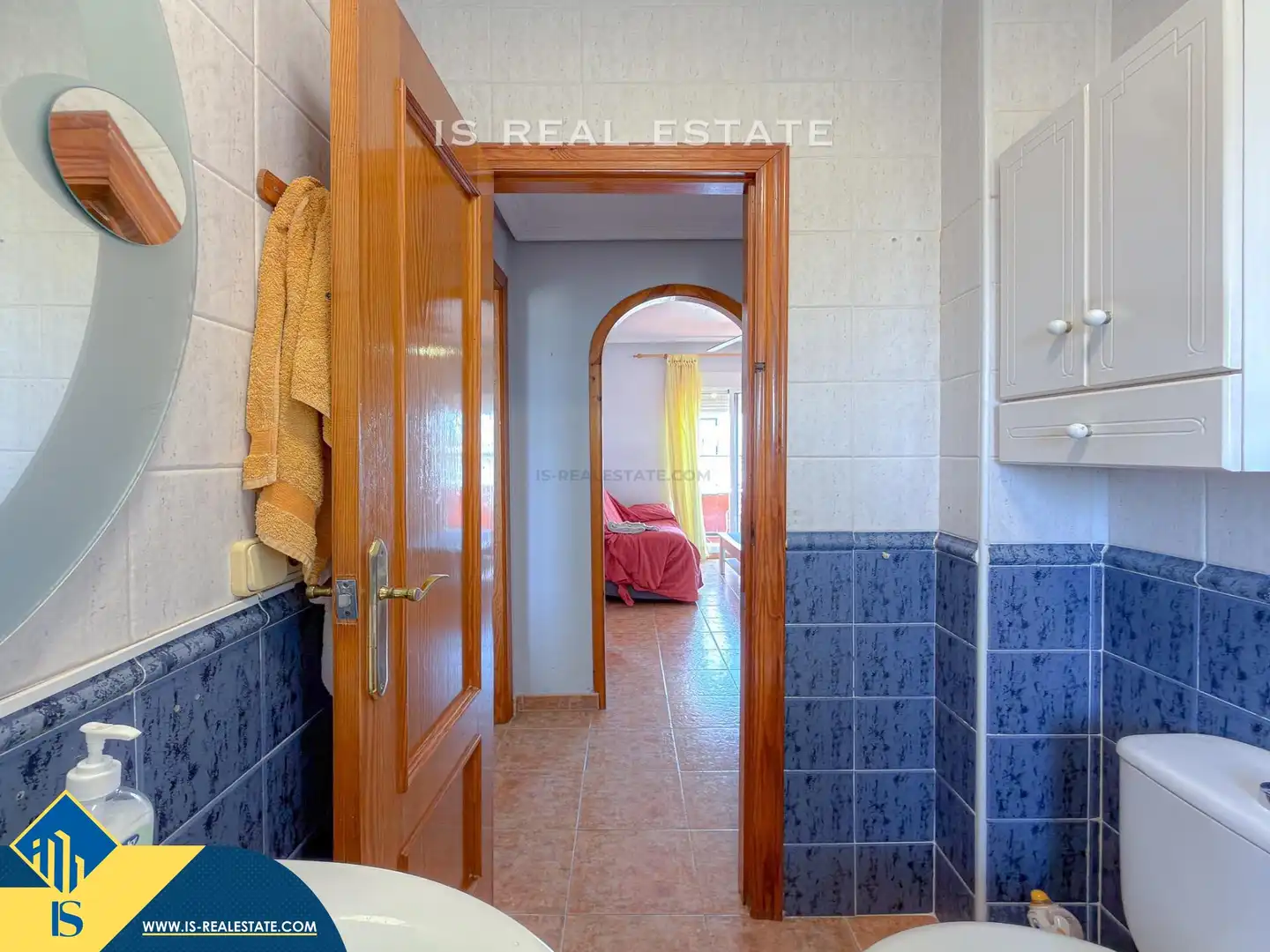 Penthouse with terrace for sale in Orihuela Costa, imagen 28