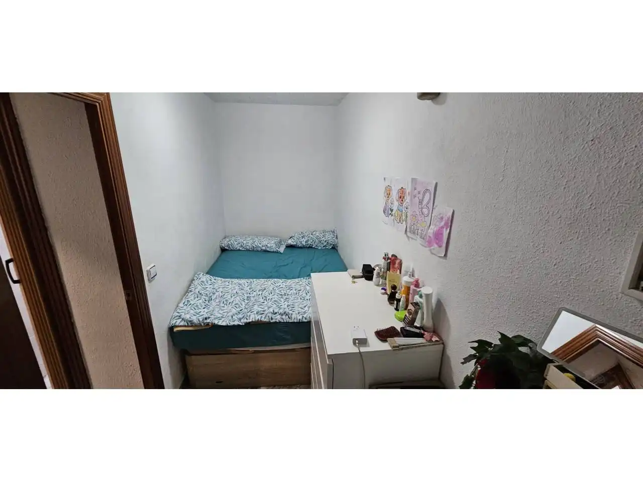 Habitación de Piso en venta en Montigalà - Sant Crist