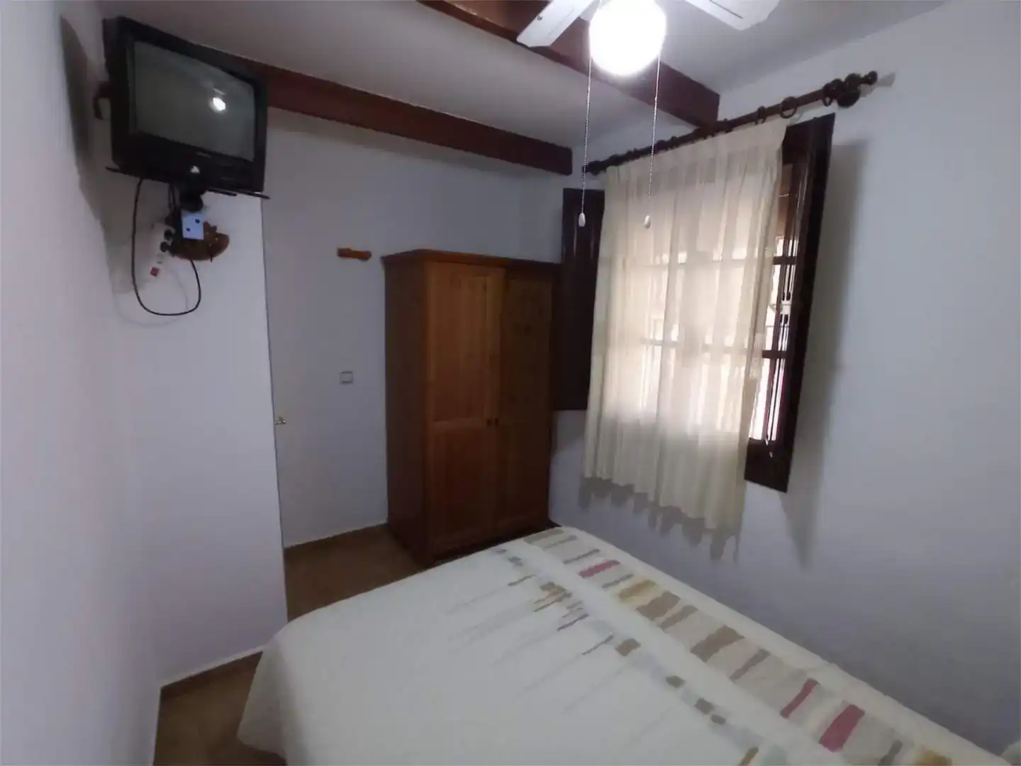 Dormitori de Pis en venda en Alhama de Murcia