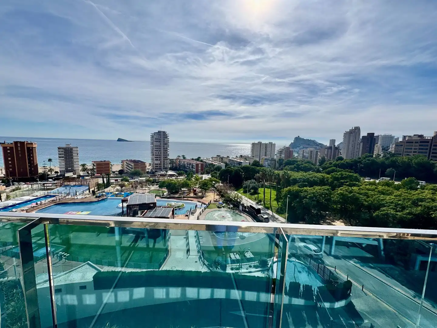Appartement compact avec piscine à vendre à Playa de Poniente, imagen 5
