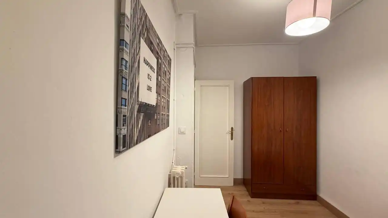 Wohnung mit Terrasse zur Miete in Centro, imagen 32