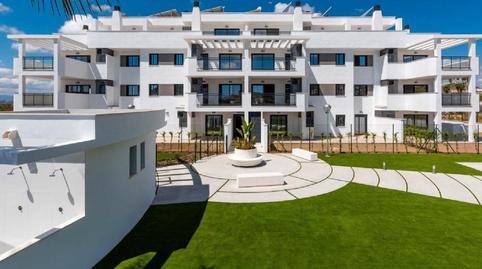 Photo 2 from new construction home in Flat for sale in Calle Antares, Santa Isabel, Málaga