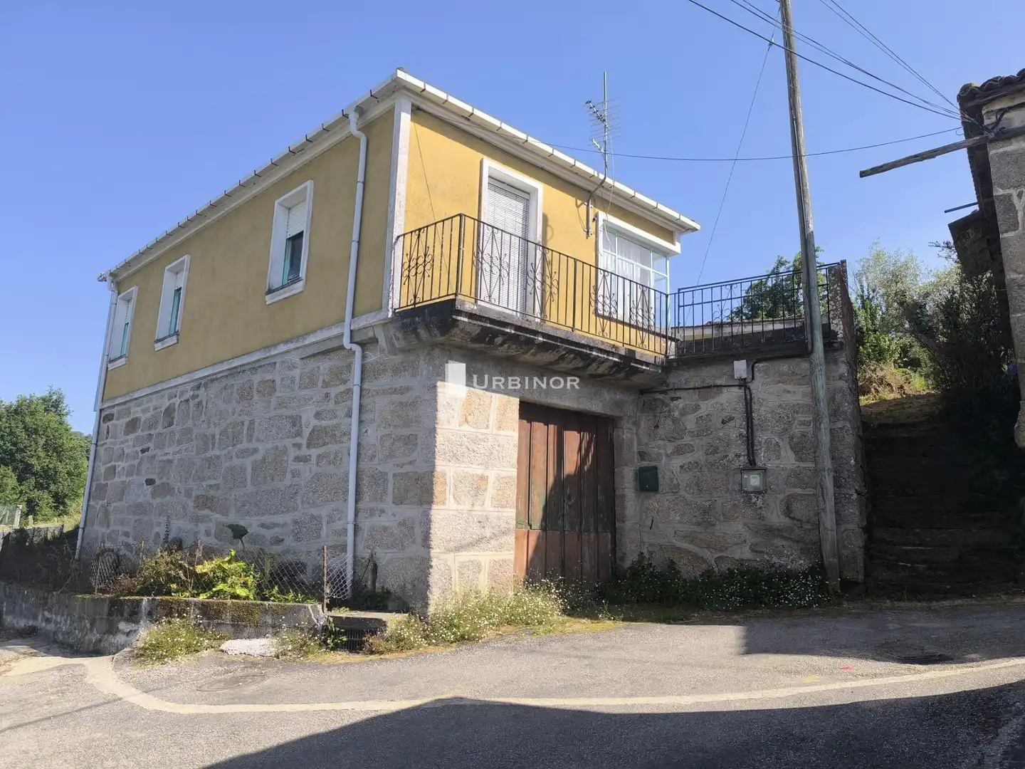 Casa en venda a A Merca, imagen 5