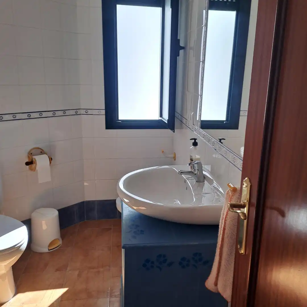 Casa o chalet en venta en El Pedroso