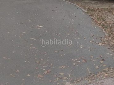 Einzelparkplatz zur Miete in Calle del Pintor Murillo 15