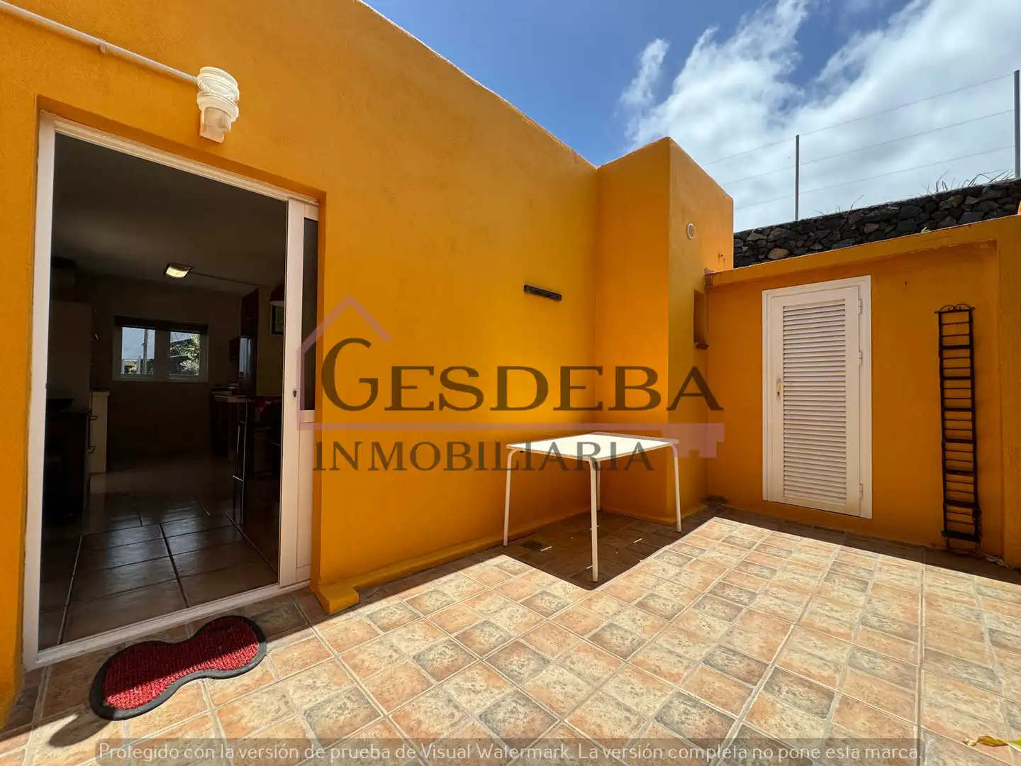 Houses for sale in Calle el Matorral, Frontera