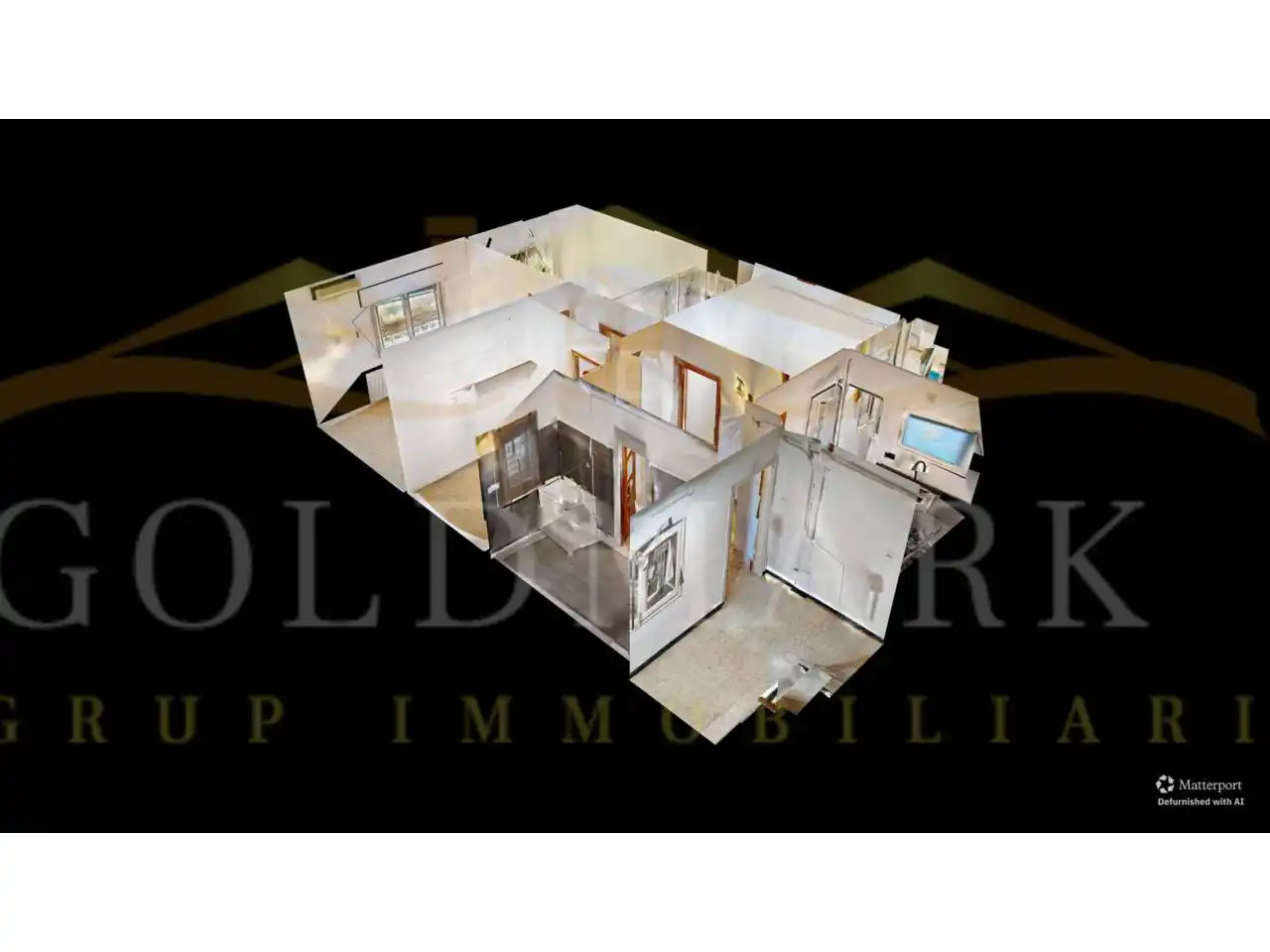 Flat for sale in Pallejà  with Air Conditioner and Heating