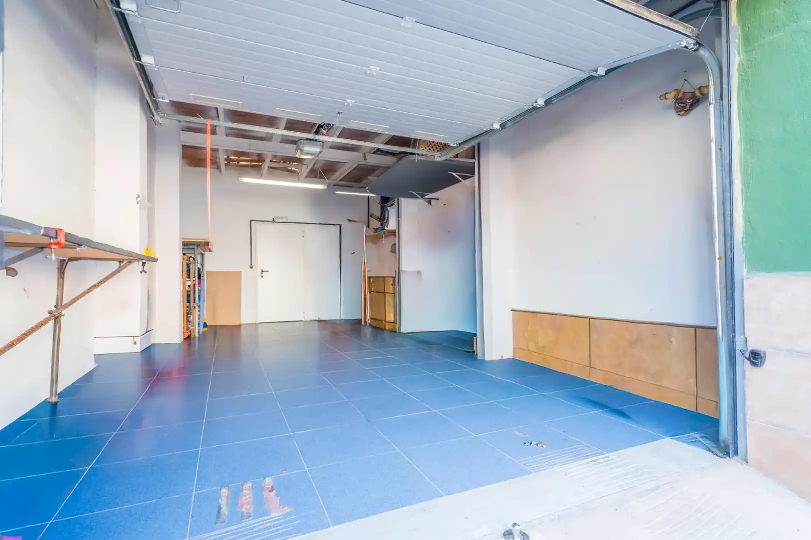 Ground floor for sale in Valencia