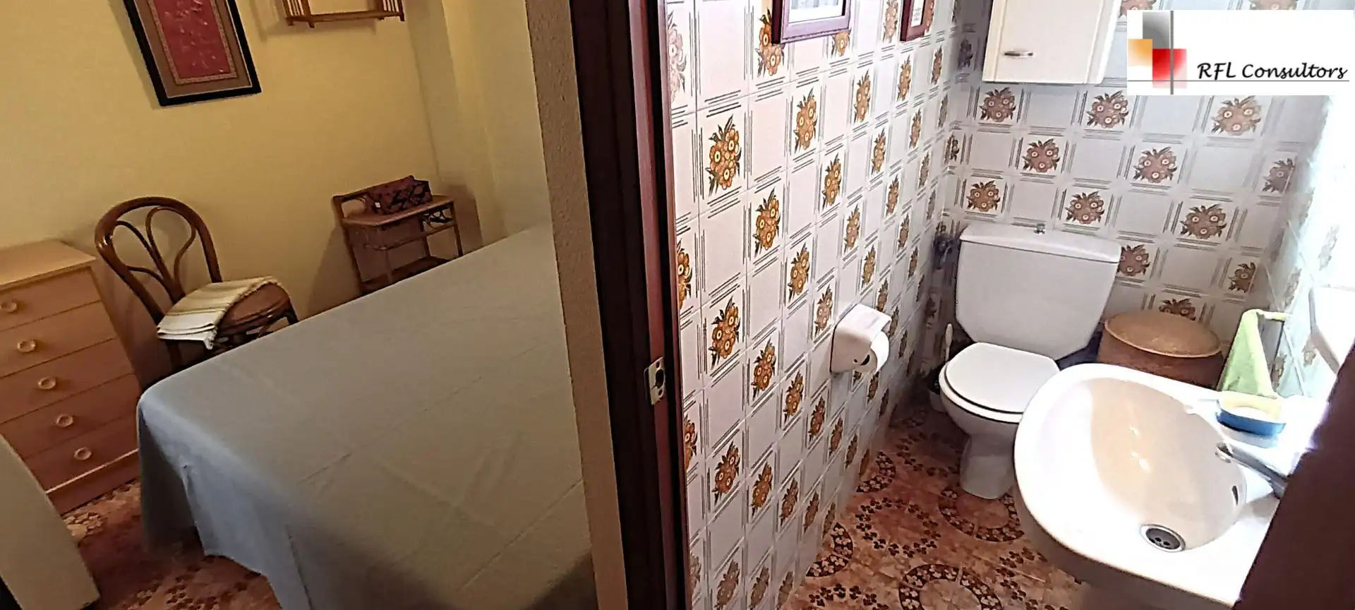 Apartament de lloguer a Torreblanca