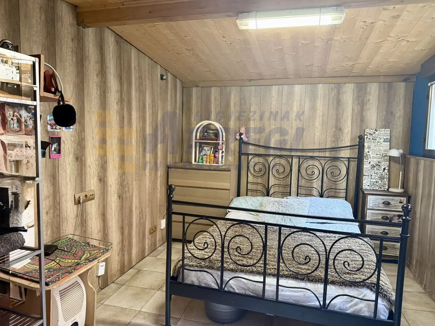 Flat for sale in Eibar  with Storage room