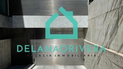 Foto 5 de Àtic de lloguer a El Viso,  Madrid Capital