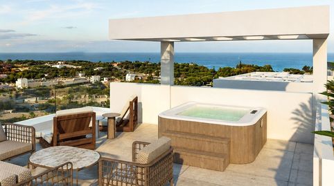 Photo 4 of Detached homes for sale in Capistrano, Nerja