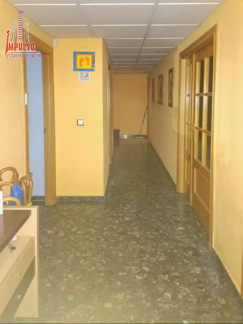Piso en venta en Albacete con Calefacción, Trastero y Balcón