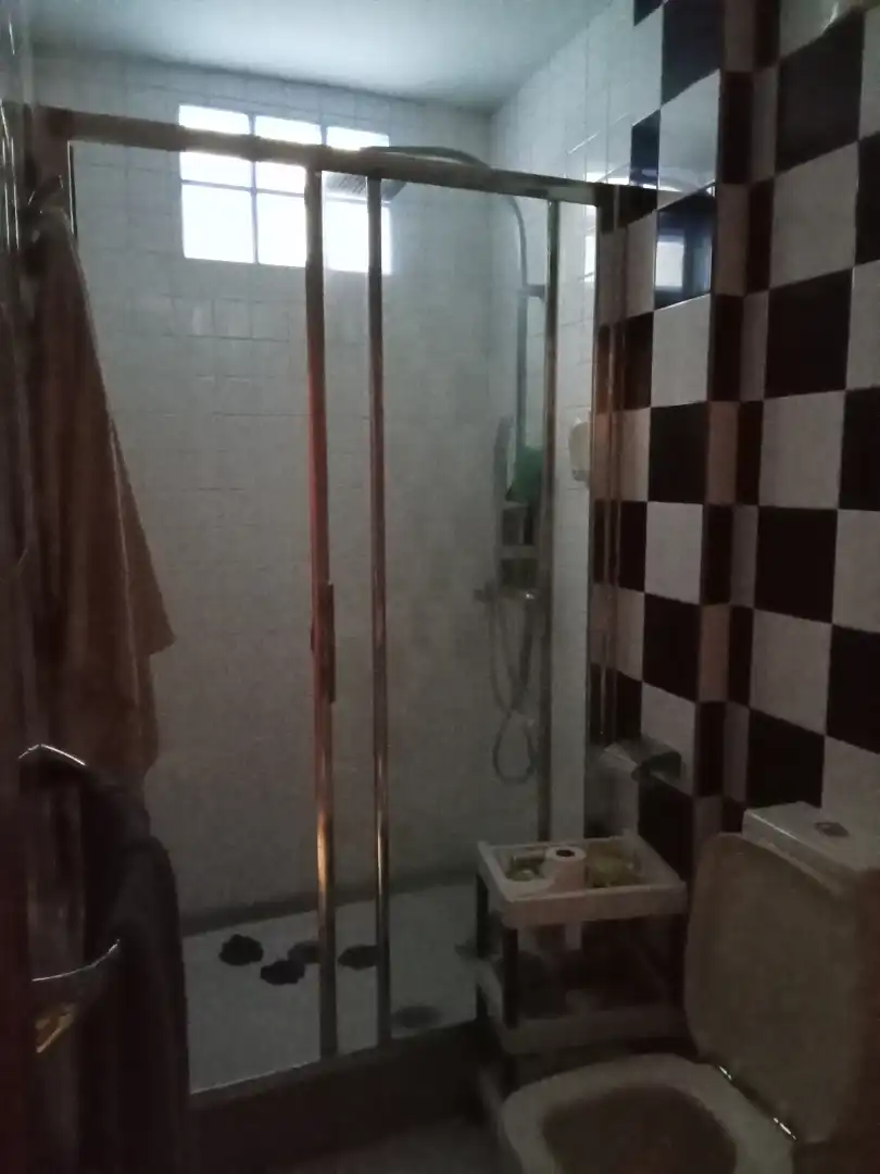 Bany de Casa o xalet en venda en Ferrol amb Moblat