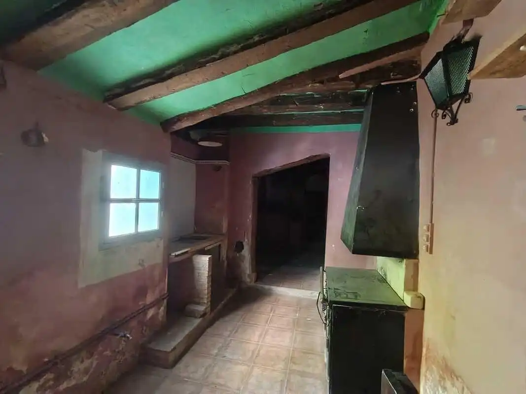 Casa con terraza en venta en Calle CONSTITUCION ESPAÑOLA, imagen 13