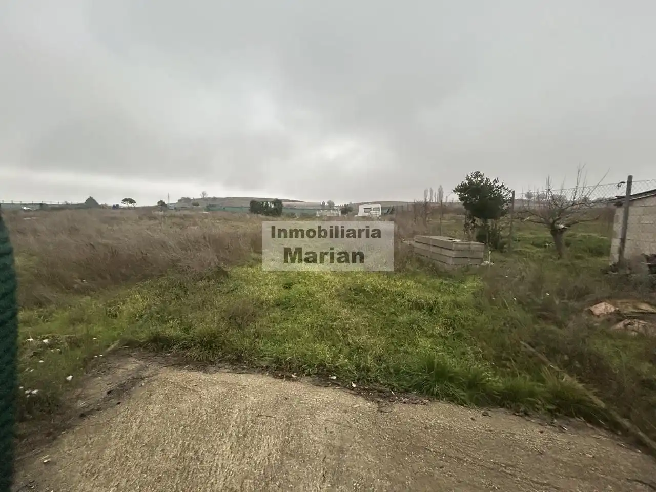 Terreno rústico en venta en Santa Catalina - Ferial, imagen 11