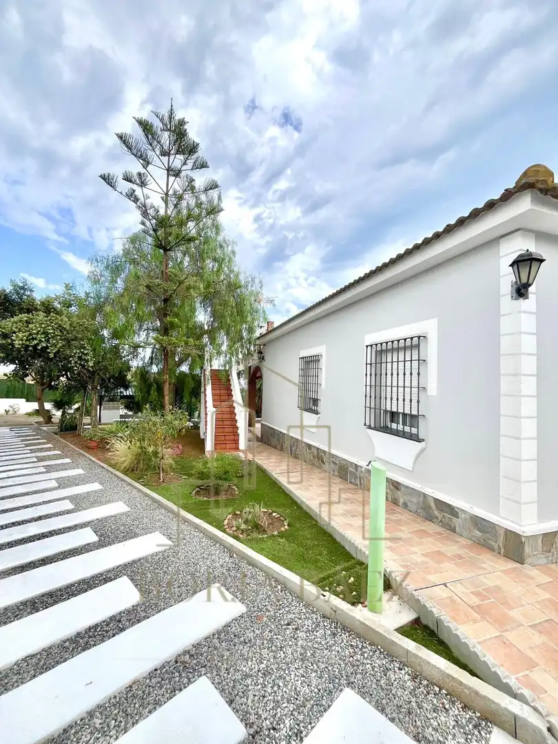 Chalet en venta en Benajarafe, imagen 42