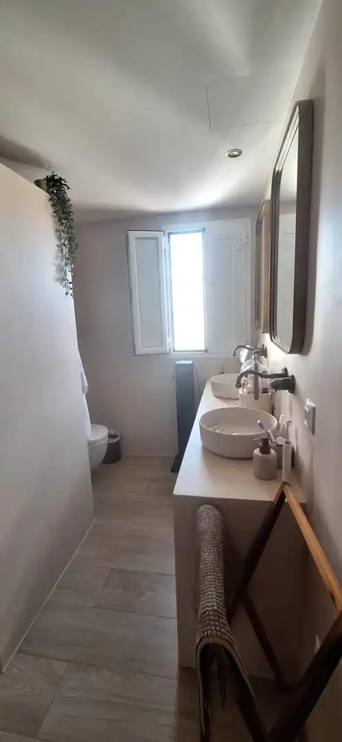 Villa mit Pool zum Verkauf in Alcalá del Río, imagen 28