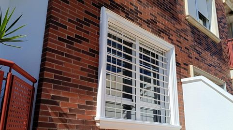 Foto 3 de Casa adosada de alquiler en El Palmar, Murcia Capital