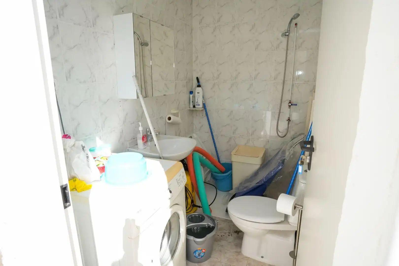 Baño de Casa o chalet en venta en Centro