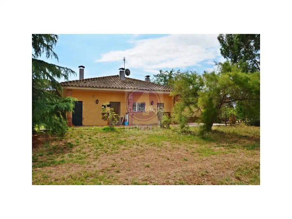Außenansicht von Haus oder Chalet zum Verkauf in Llagostera