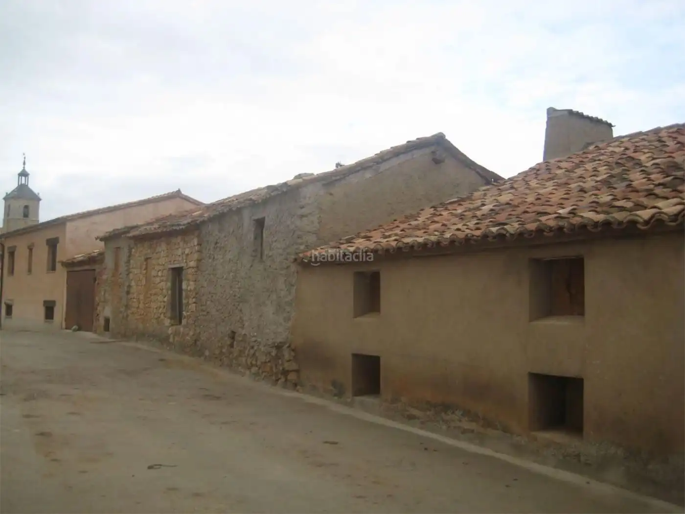 Adossat en venda a Calle el Humilladero 24, imagen 9