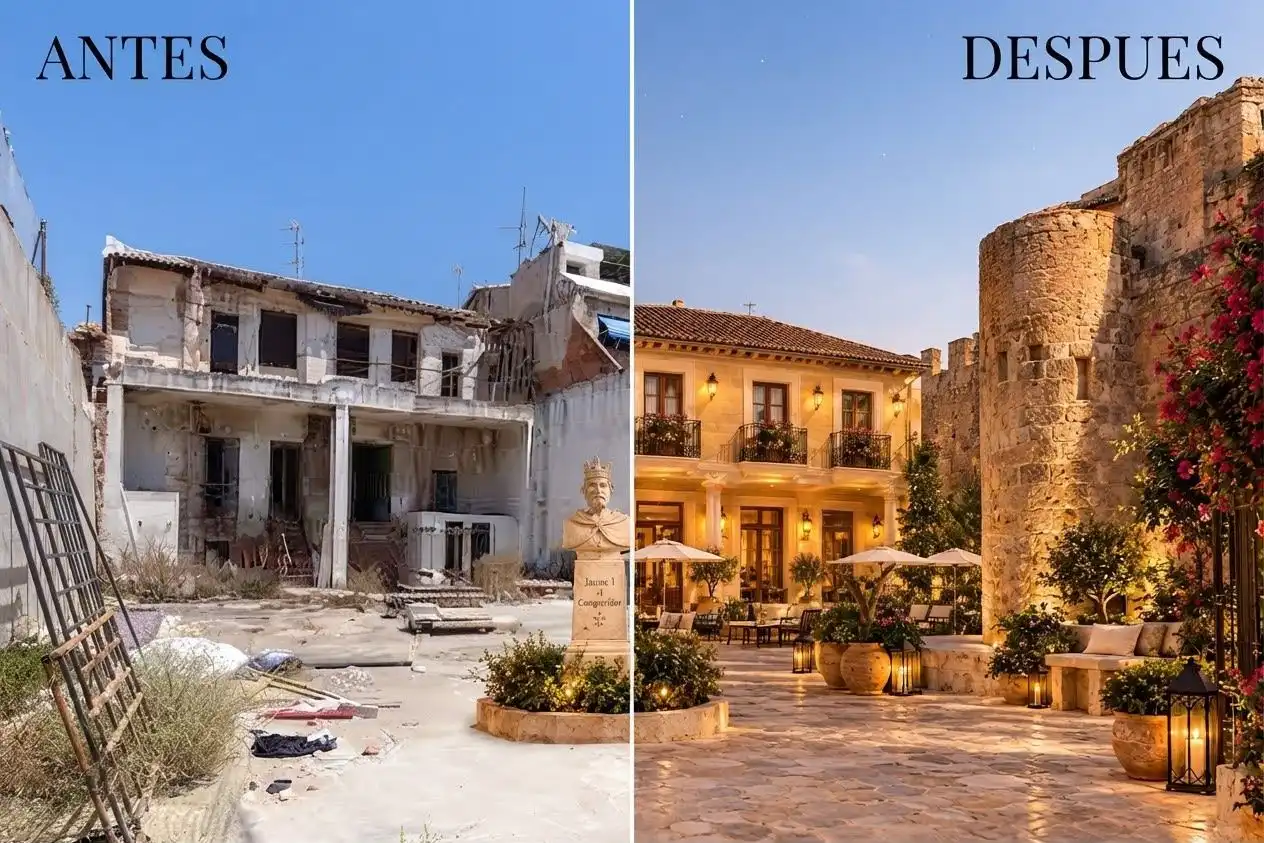 Others for sale in Calle Santa Llucia, imagen 11