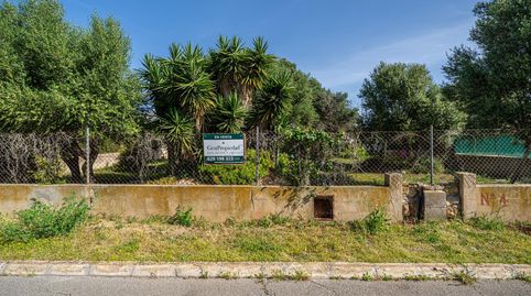 Foto 2 de Residencial en venta en Carrer Pizarro, Badia Blava - Badia Gran - Tolleric, Llucmajor