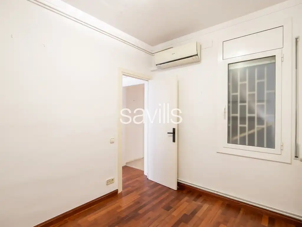 Mini appartamento con terrazza in vendita a Eixample, imagen 22
