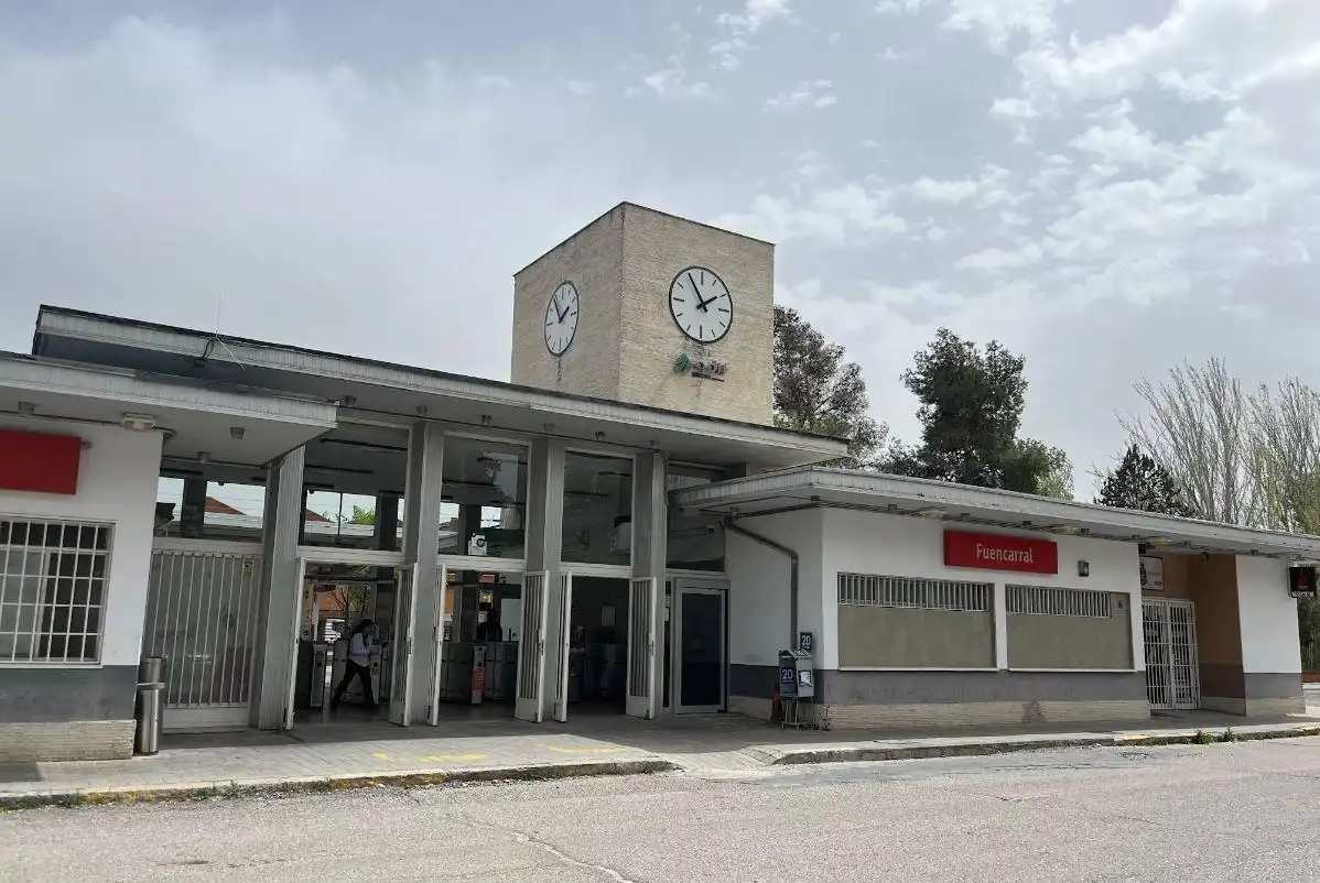 Appartamento con ascensore in vendita a Calle de Sabadell, imagen 19
