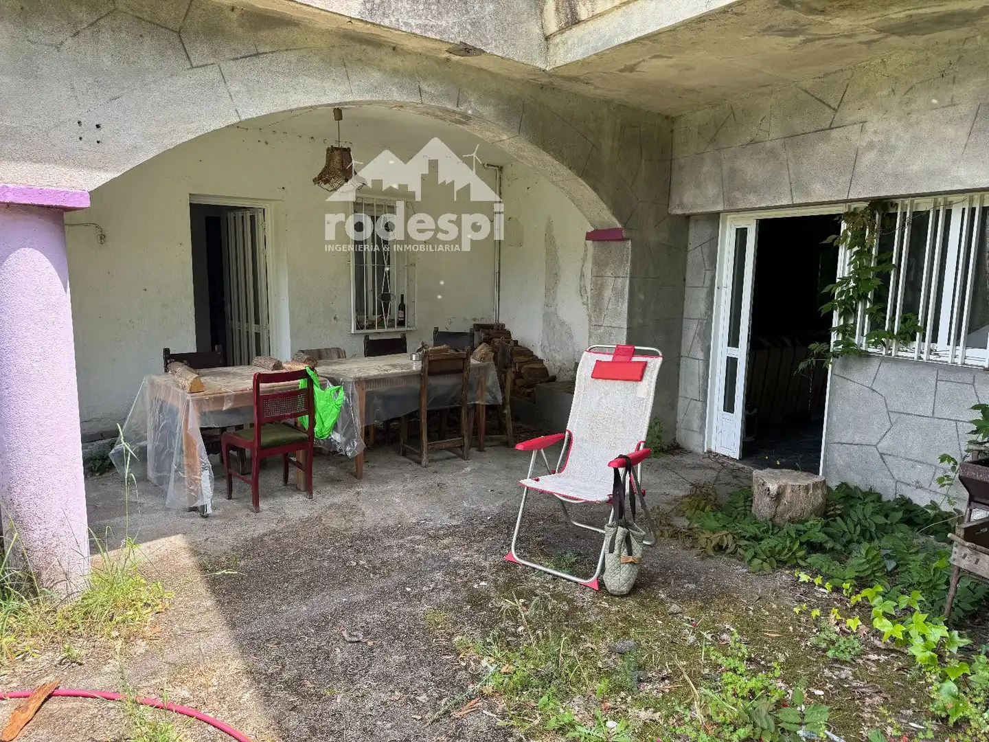 Casa o chalet en venta en Cortegada con Calefacción, Terraza y Trastero