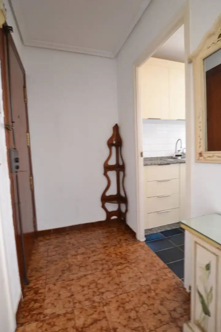 Cocina de Piso en venta en Valencia