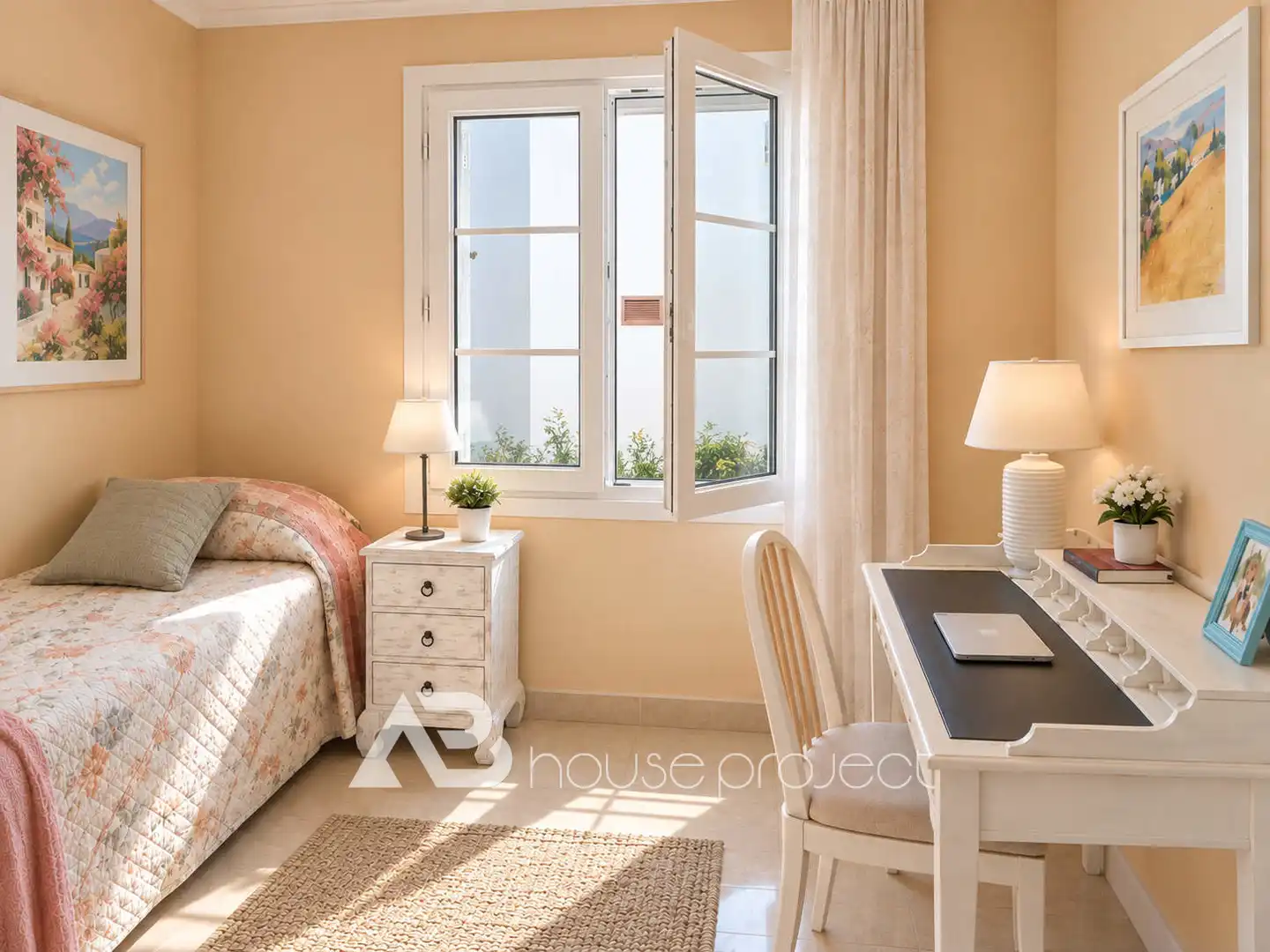 Maison mitoyenne avec jardin à vendre à Calle Tinguafaya, imagen 22