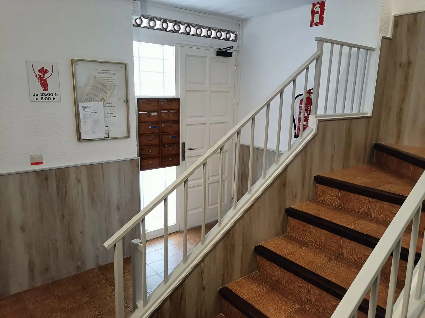Wohnung zum Verkauf in Carrer Alberes 191, imagen 30
